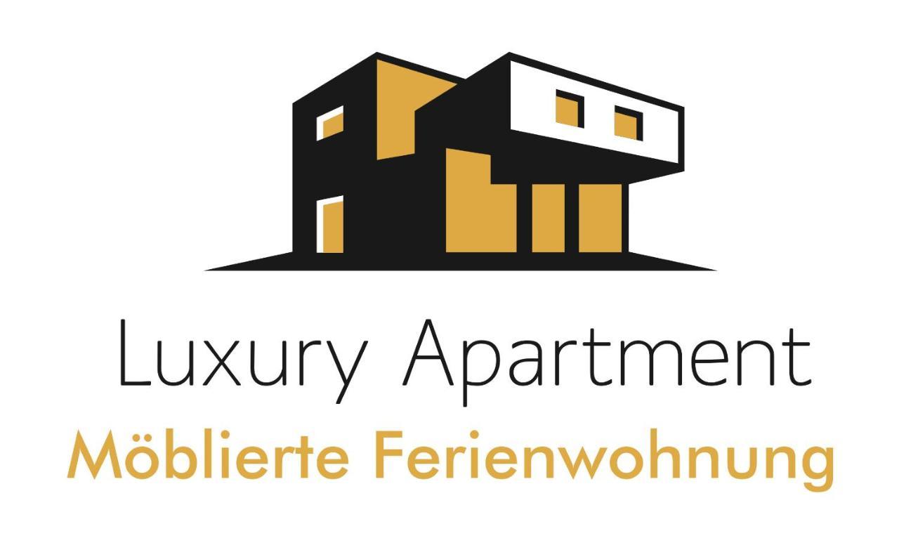 Luxury Apartment Weingarten Weingarten  Eksteriør billede