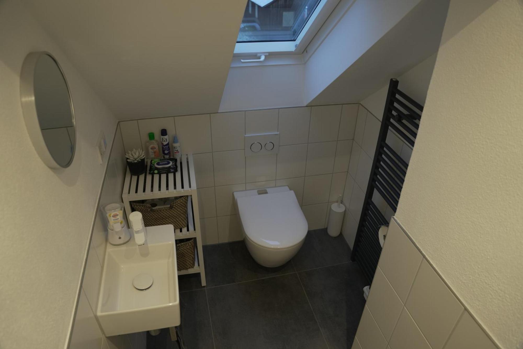 Luxury Apartment Weingarten Weingarten  Eksteriør billede