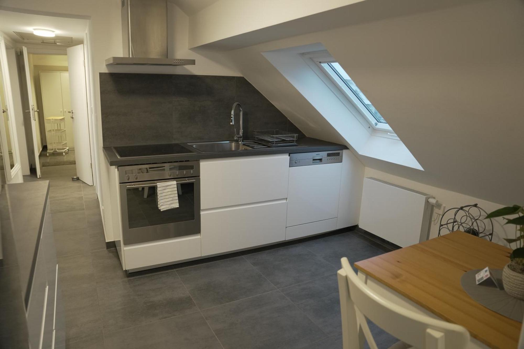 Luxury Apartment Weingarten Weingarten  Eksteriør billede