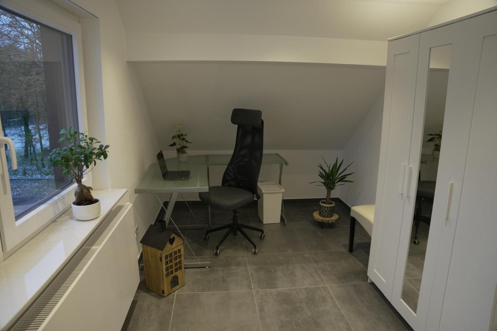 Luxury Apartment Weingarten Weingarten  Eksteriør billede