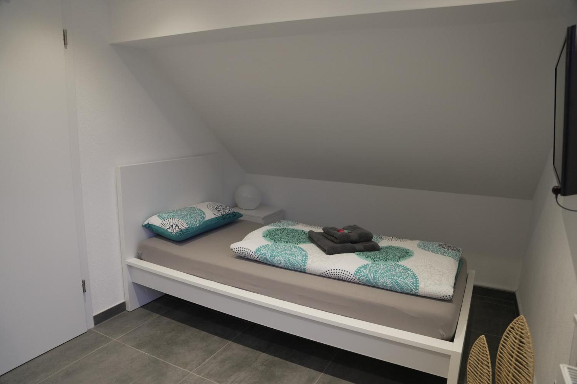Luxury Apartment Weingarten Weingarten  Eksteriør billede