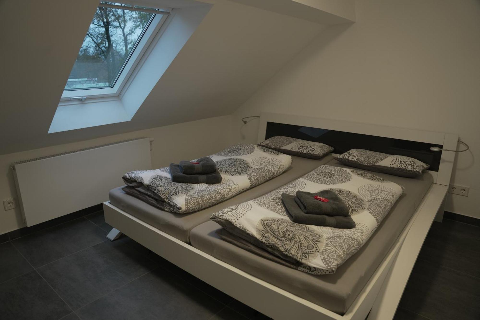 Luxury Apartment Weingarten Weingarten  Eksteriør billede