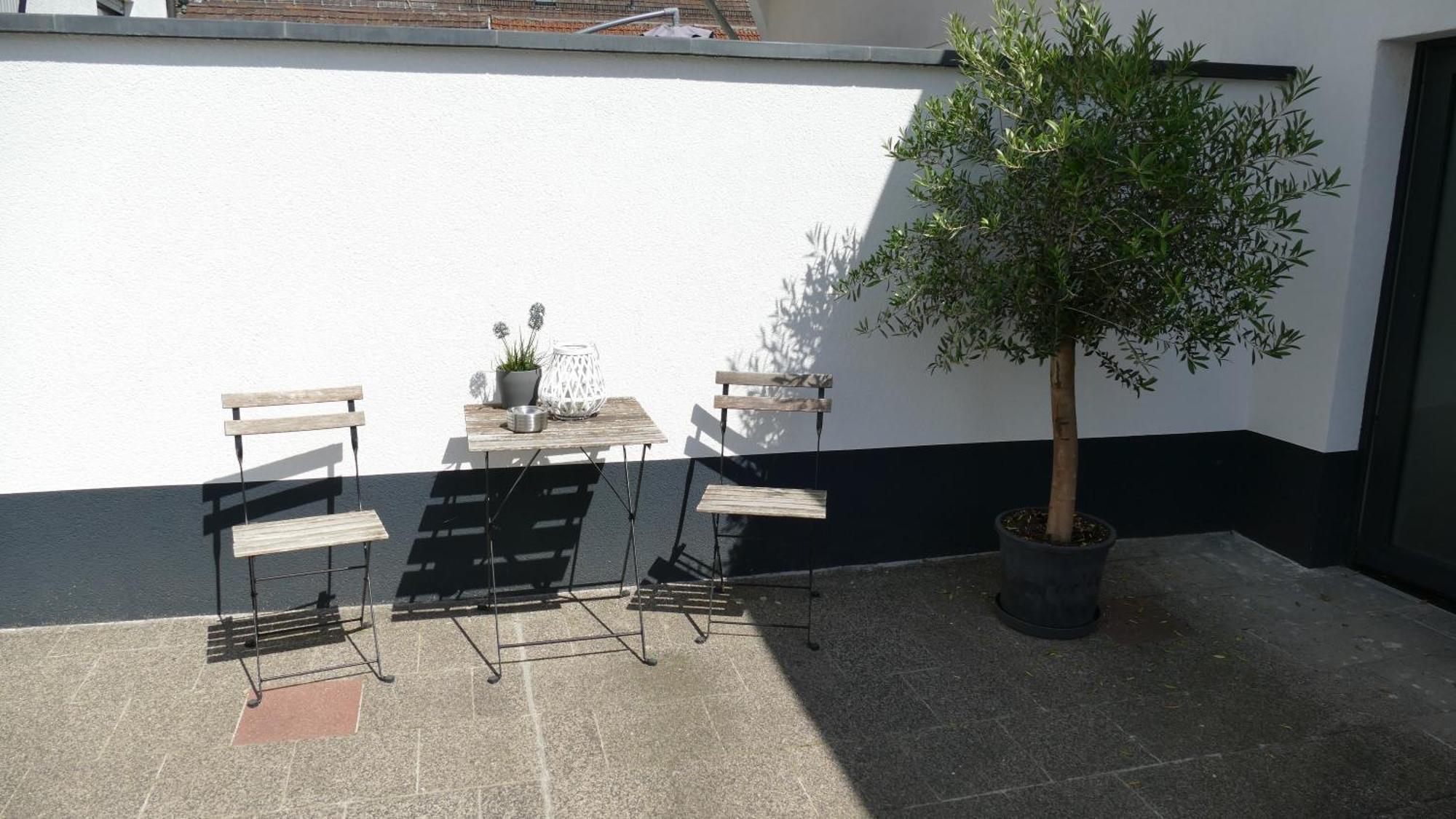 Luxury Apartment Weingarten Weingarten  Eksteriør billede