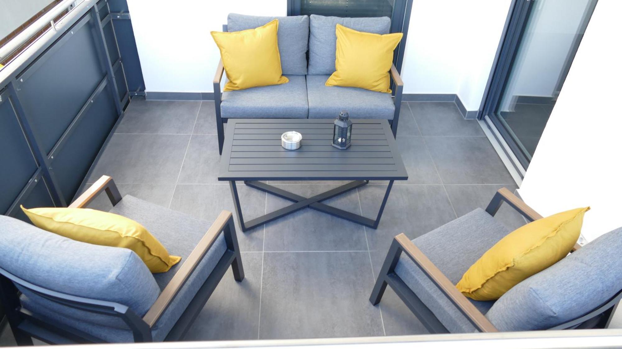 Luxury Apartment Weingarten Weingarten  Eksteriør billede