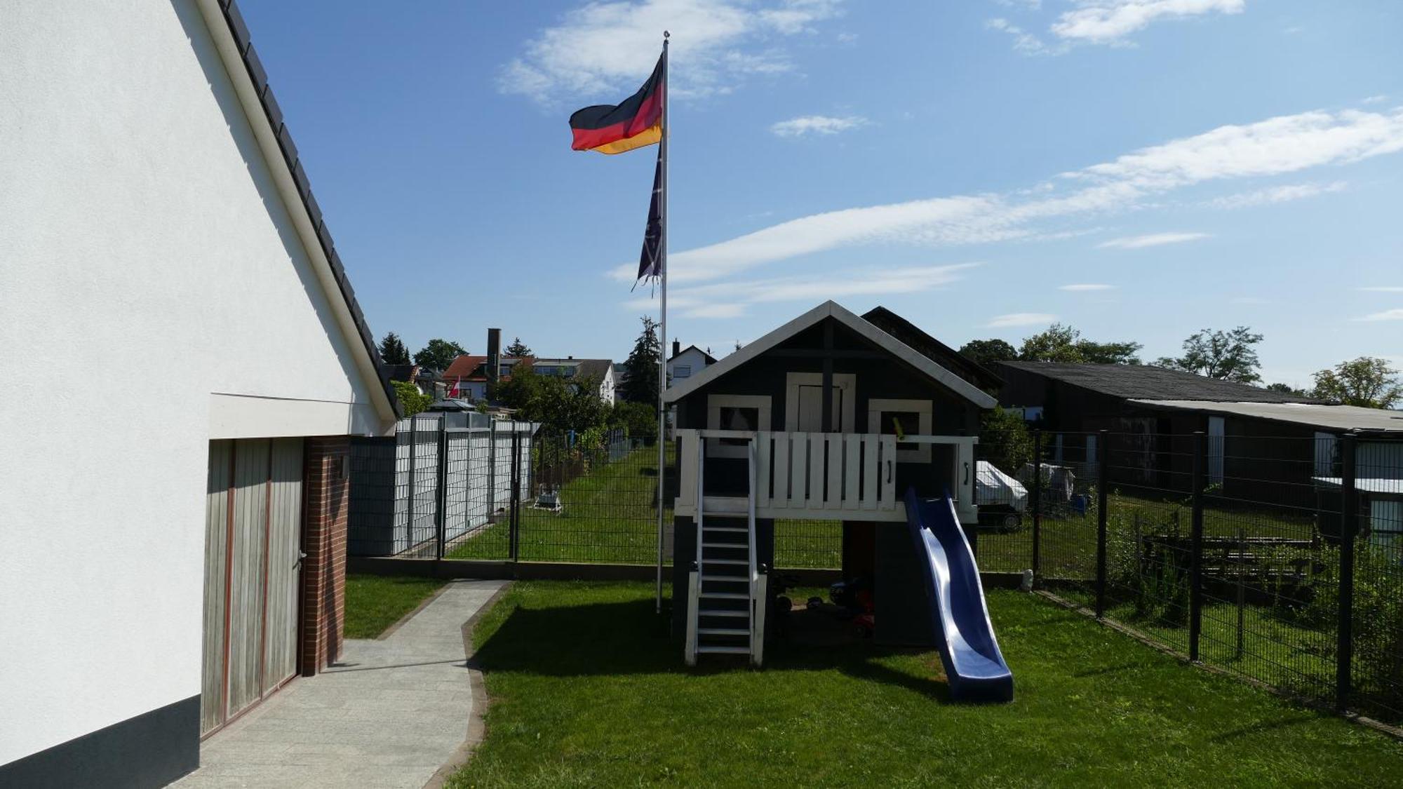 Luxury Apartment Weingarten Weingarten  Eksteriør billede