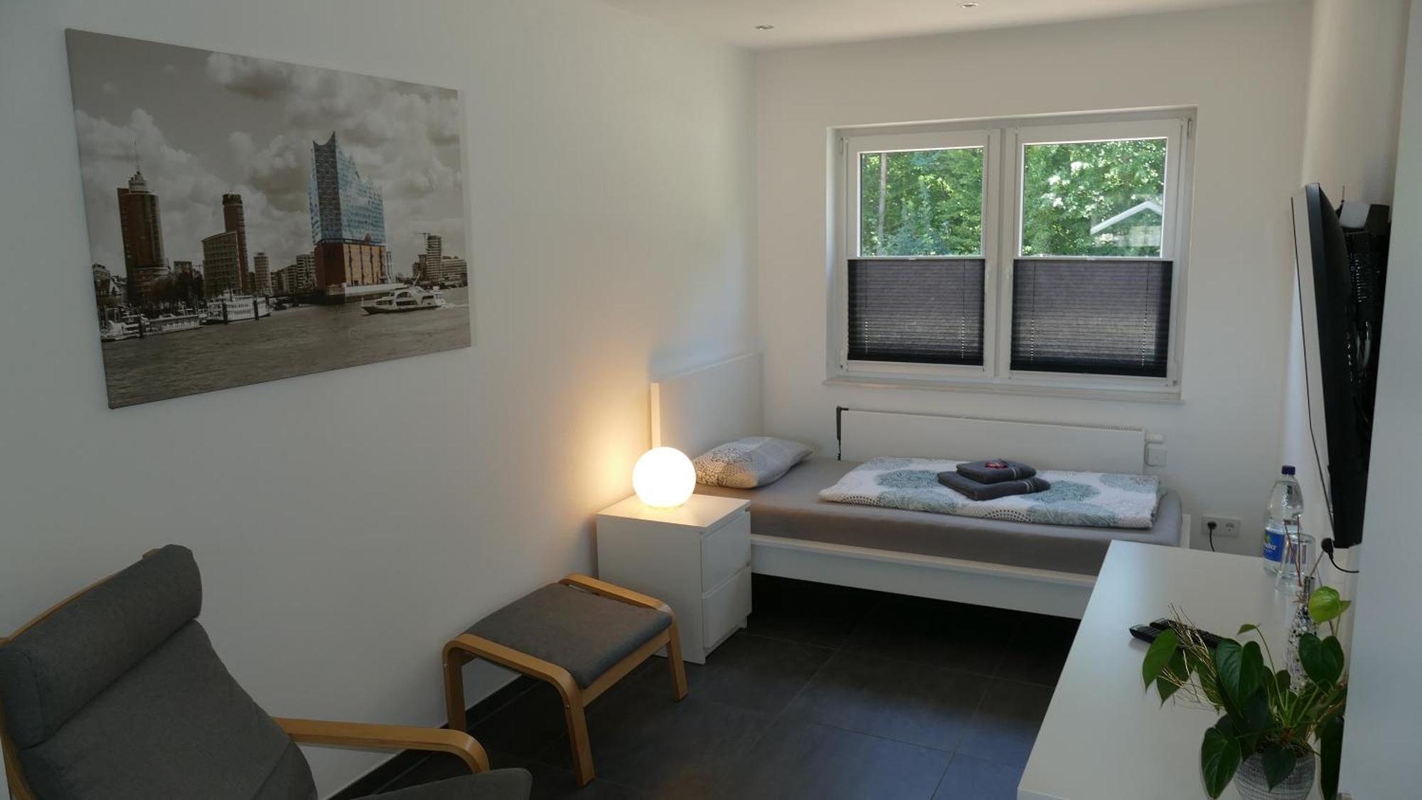 Luxury Apartment Weingarten Weingarten  Eksteriør billede