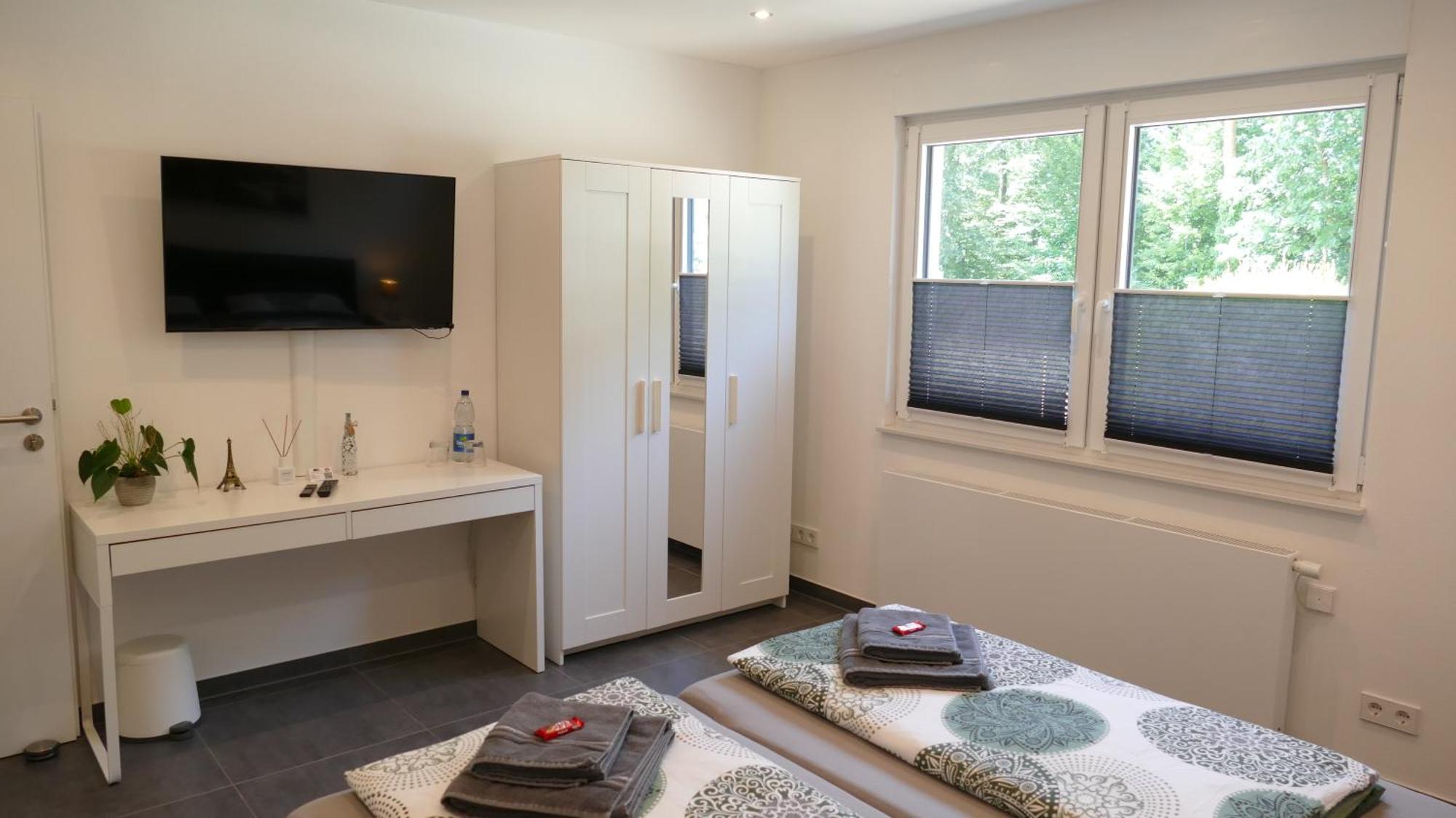 Luxury Apartment Weingarten Weingarten  Eksteriør billede