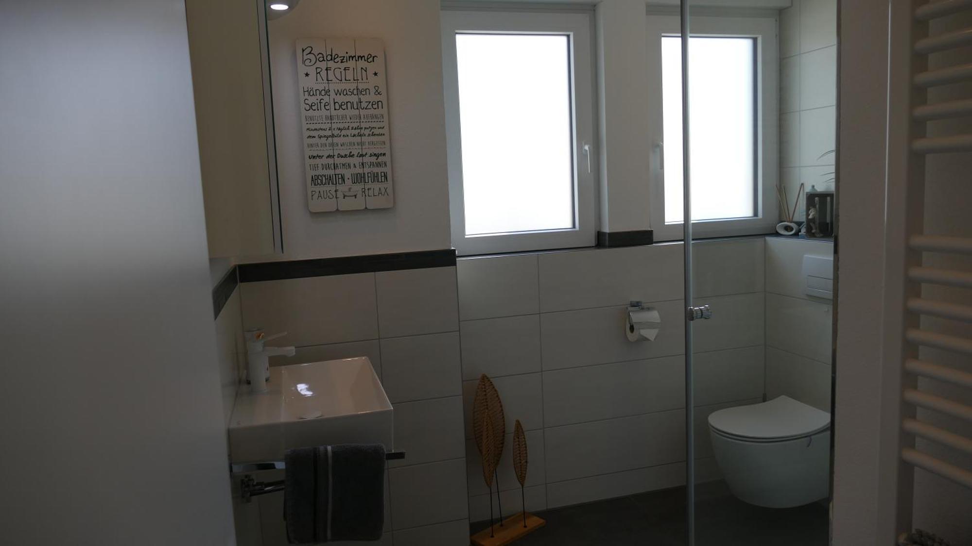 Luxury Apartment Weingarten Weingarten  Eksteriør billede